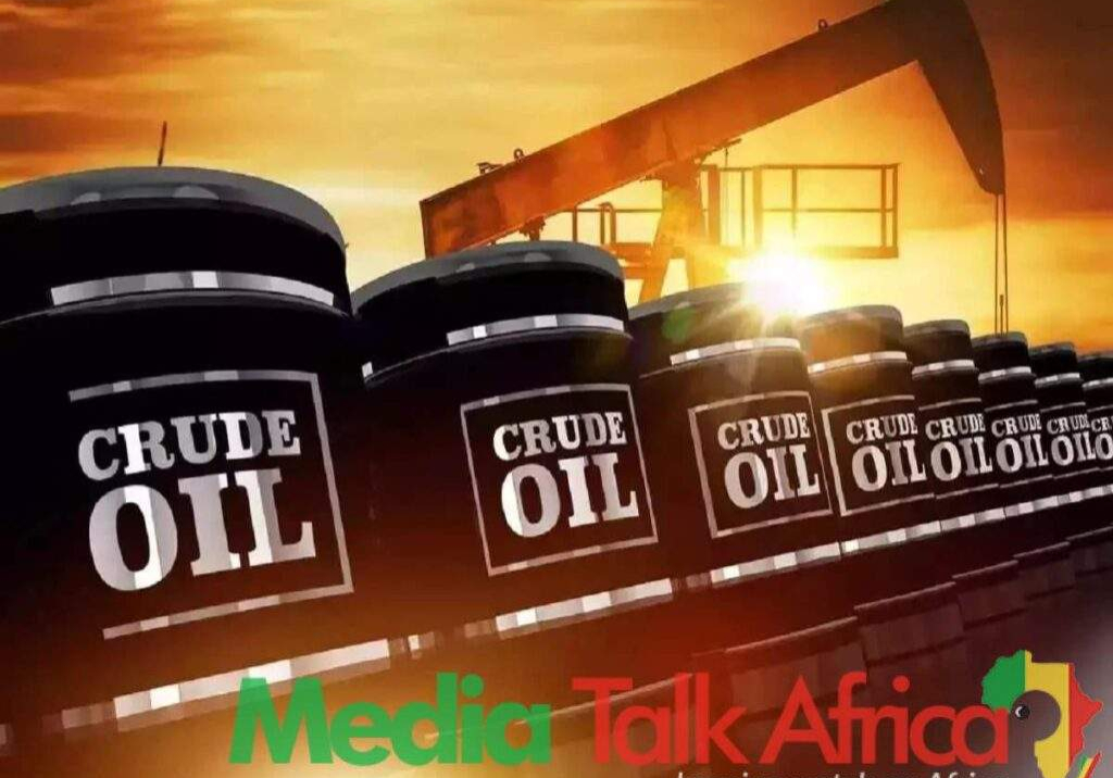 110443 brent crude surges to 96 17 per barrel amidst production cuts