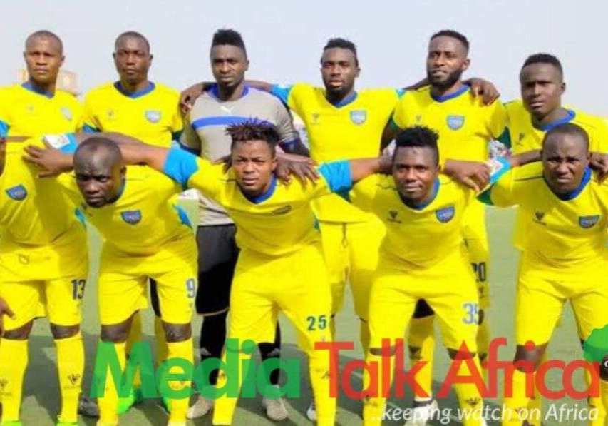 110465 sporting lagos vs gombe united npfl match rescheduled due to logistics