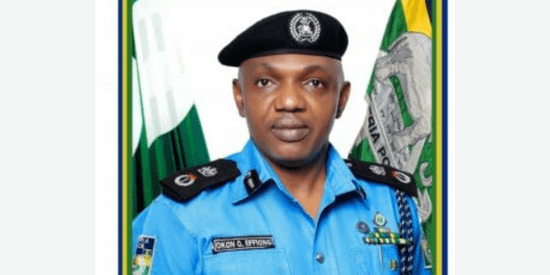 11048 Rivers Police 11048 Rivers Police
