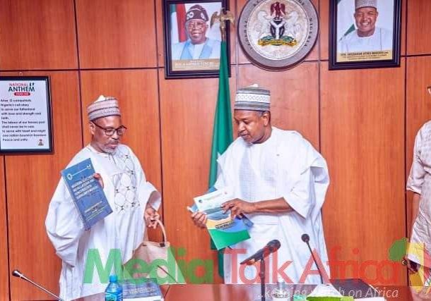 110521 nigeria aims for 350gw electricity capacity by 2043