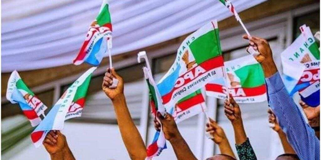 11066 apc taraba resolves differences fixes date for campaign rally in state 11066 apc taraba resolves differences fixes date for campaign rally in state