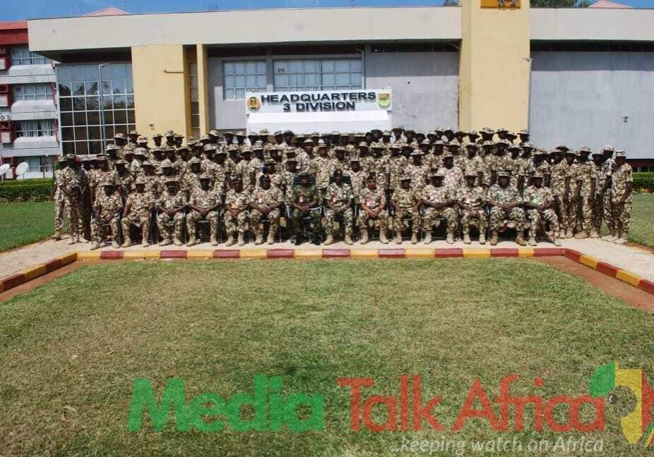 110668 army school graduates soldiers in basic battle course 110668 army school graduates soldiers in basic battle course