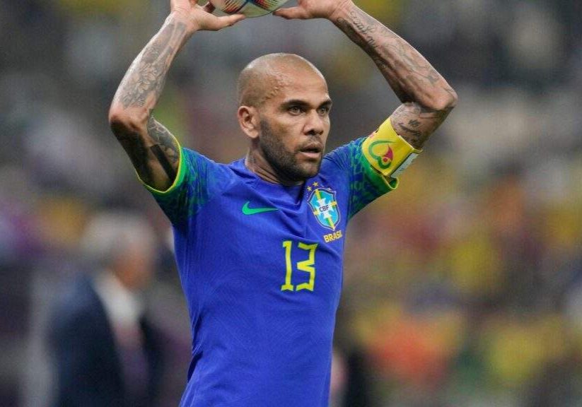 11074 dani alves jailed on remand for assaulting woman in barcelona nightclub