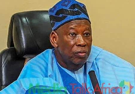 110796 ganduje establishes committee to resolve ondo impeachment crisis