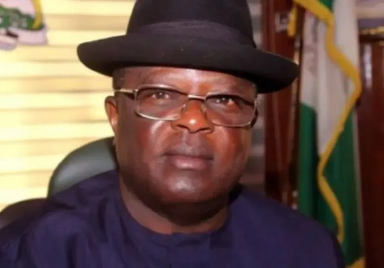 110829 fg commences reconstruction of collapsed enugu port harcourt expressway bridge umahi