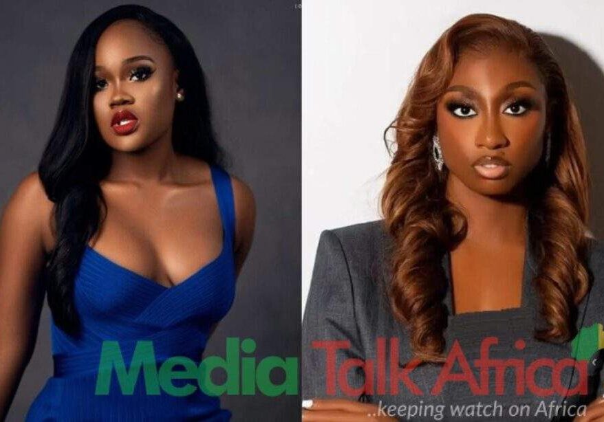 110832 bbnaija all stars ceec opens up about her discomfort with doyins fake friendship