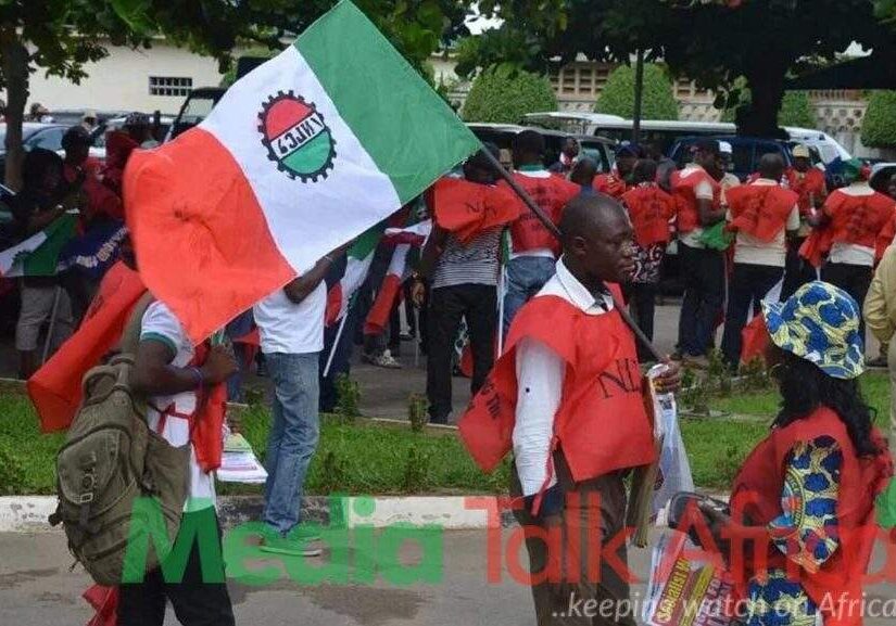 110860 bauchi state nlc announces participation in nationwide strike