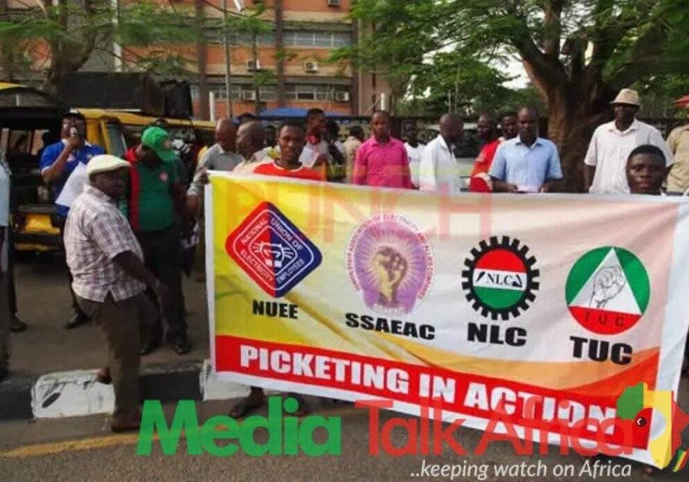 110865 nationwide shutdown looms as electricity union calls for indefinite strike