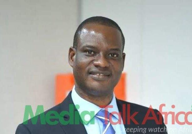 110881 chairman of presidential tax reforms committee taiwo oyedele addresses n5bn funds from firs