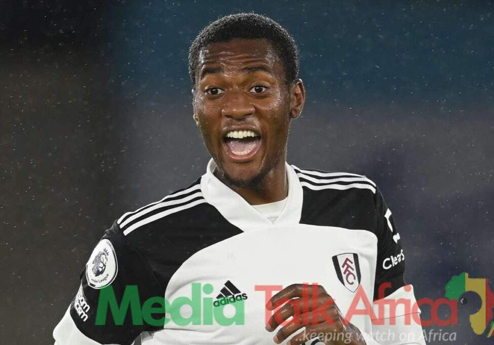 110928 epl adarabioyo unable to play in fulham vs chelsea clash