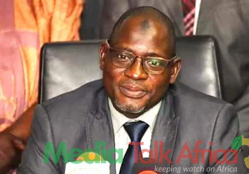 110975 former firs chairman explains approval of n5bn to presidential tax reform committee