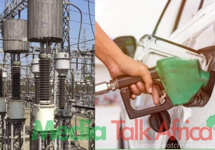 111062 nationwide blackout fuel scarcity loom as workers mobilize for indefinite strike