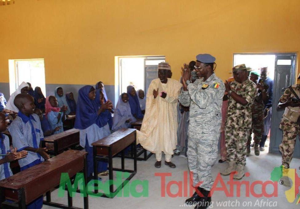 111070 multinational joint task force mnjtf sector 3 delivers vital projects to monguno community