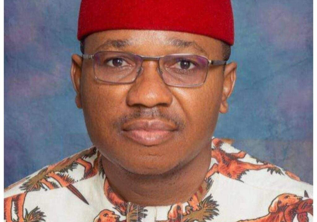111189 abia tribunal dismisses lps petition upholds iheonunekwus victory in isiala ngwa north