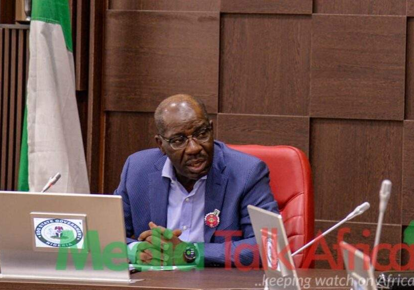 111240 governor obaseki no anointed successor focus is on finishing strong