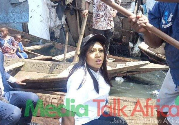 111451 nigerian government launches verification of national social register minister visits makoko