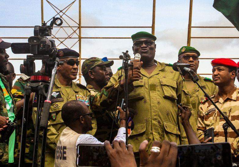 111478 niger republic junta denies plot to shoot down tinubus plane nigerian embassy confirms