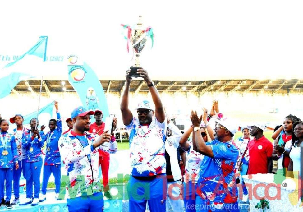 111539 delta state emerges victorious in 7th consecutive national youth games