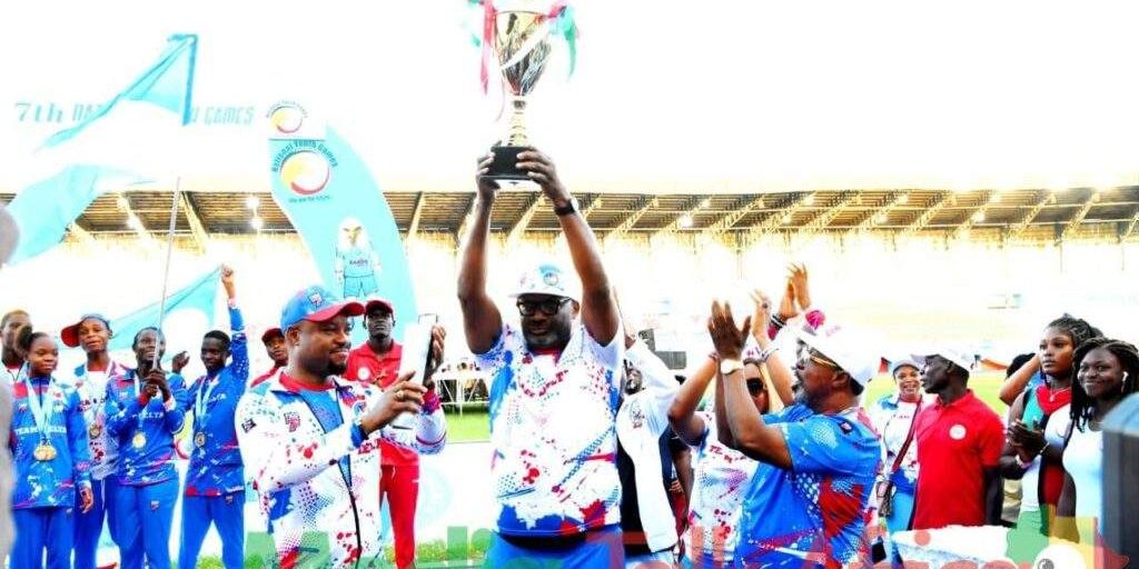 111539 delta state emerges victorious in 7th consecutive national youth games 111539 delta state emerges victorious in 7th consecutive national youth games