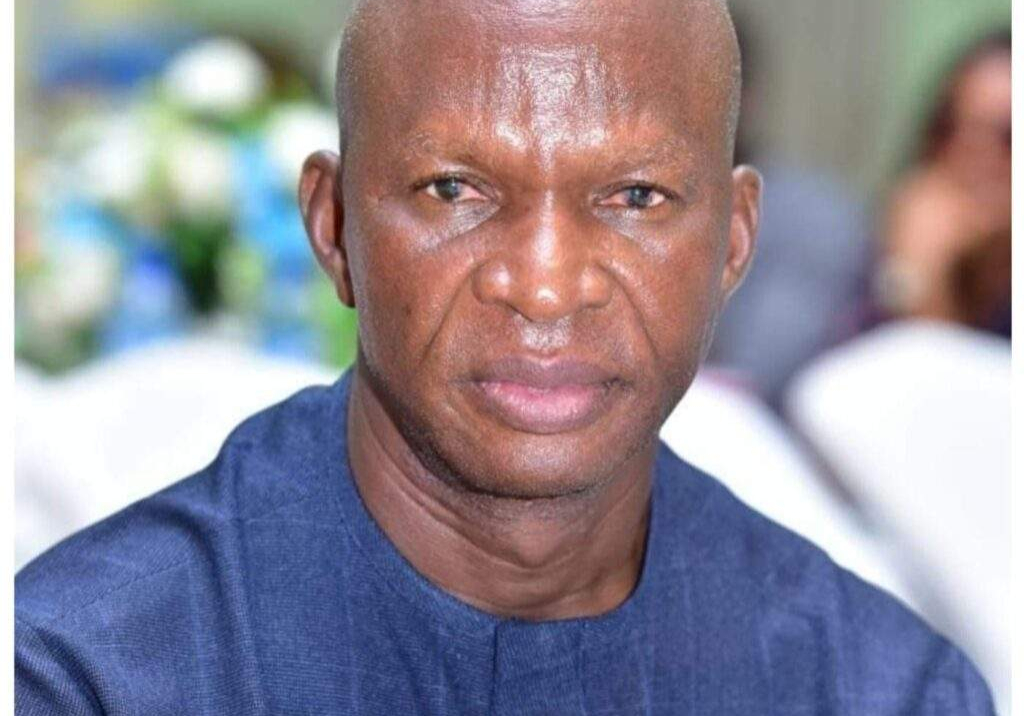 111603 military launches search operation for abducted benue commissioner abo