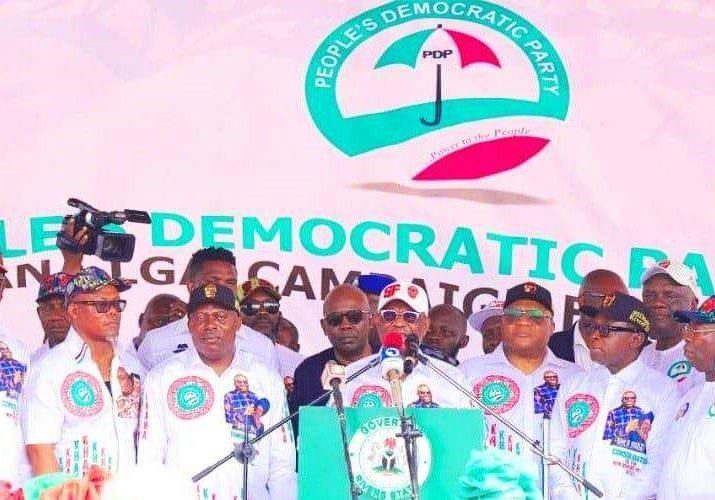 11166 suspension of pdp members rubbish battle line drawn wike to ayu