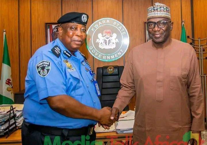 111691 kwara state a haven of peace in nigeria says aig shola babaita