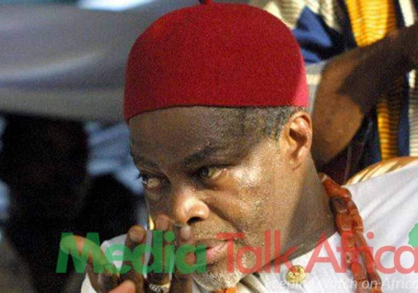 111811 former governors elechi and egwu oppose naming of ebonyi airport after chuba okadigbo