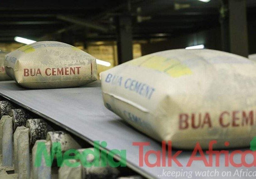 111902 bua cement reduces cement prices to n3500 per bag bringing relief to nigerians 111902 bua cement reduces cement prices to n3500 per bag bringing relief to nigerians