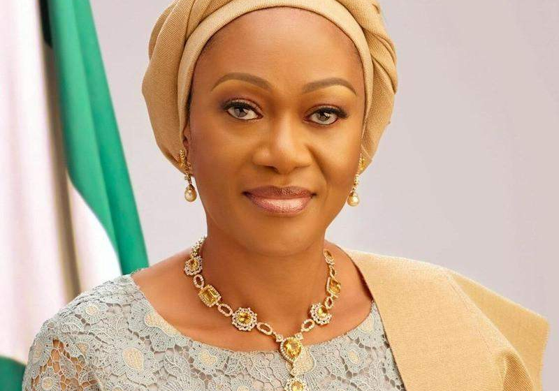 111910 nigeria embraces hope for a great future mrs tinubu 111910 nigeria embraces hope for a great future mrs tinubu