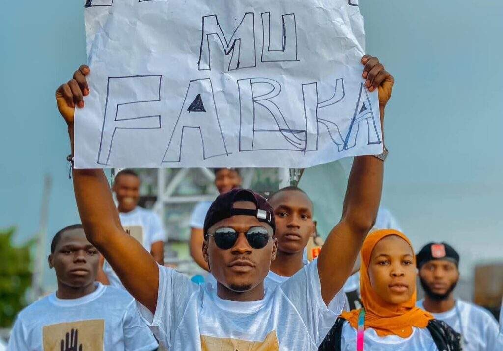 111957 arewa youths boycott independence day celebrations to protest worsening insecurity