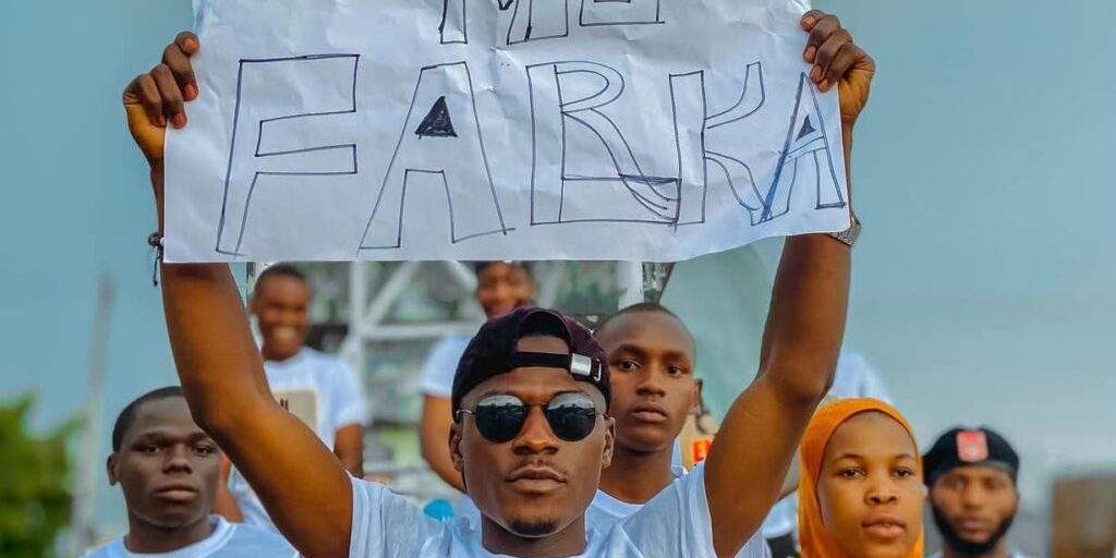 111957 arewa youths boycott independence day celebrations to protest worsening insecurity 111957 arewa youths boycott independence day celebrations to protest worsening insecurity