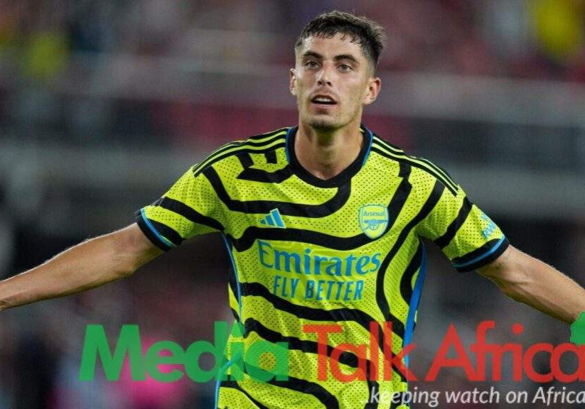 112128 unprofessionalism criticized arsenals decision to let havertz take penalty slammed by liverpool legend 112128 unprofessionalism criticized arsenals decision to let havertz take penalty slammed by liverpool legend