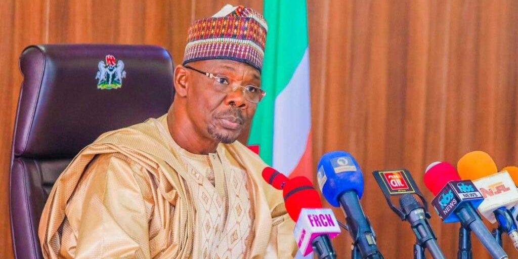 112154 nasarawa state governorship election tribunal dismisses nnpp petition against governor abdullahi sule 112154 nasarawa state governorship election tribunal dismisses nnpp petition against governor abdullahi sule