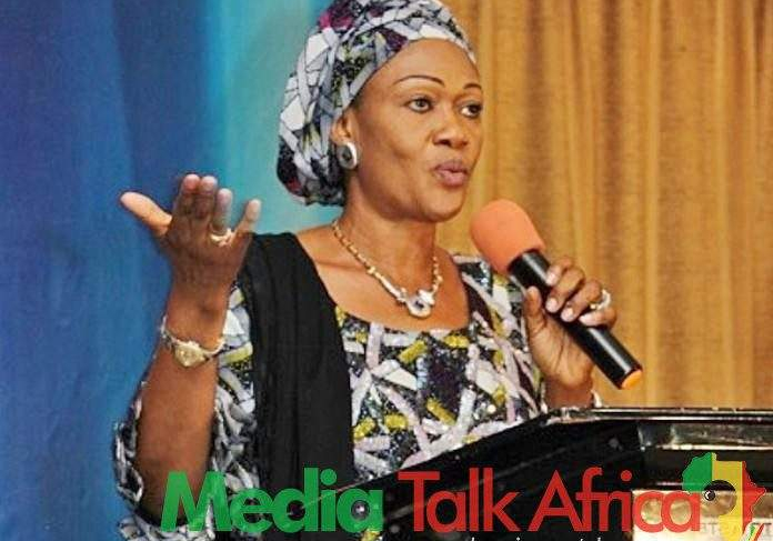 112163 first lady remi tinubu responds to critics my husband is not a magician