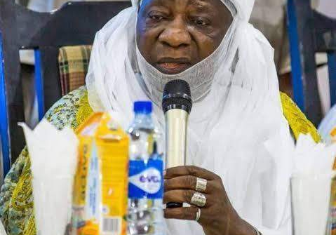112217 independence celebrations emir of ilorin speaker and lawmaker congratulate nigerians 112217 independence celebrations emir of ilorin speaker and lawmaker congratulate nigerians