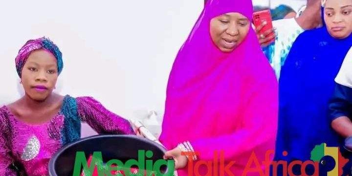 112237 wife of jigawa governor urges genotype screening before marriage 112237 wife of jigawa governor urges genotype screening before marriage