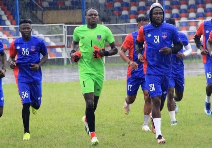112268 emmanuel atsaka anticipates challenging npfl season for lobi stars