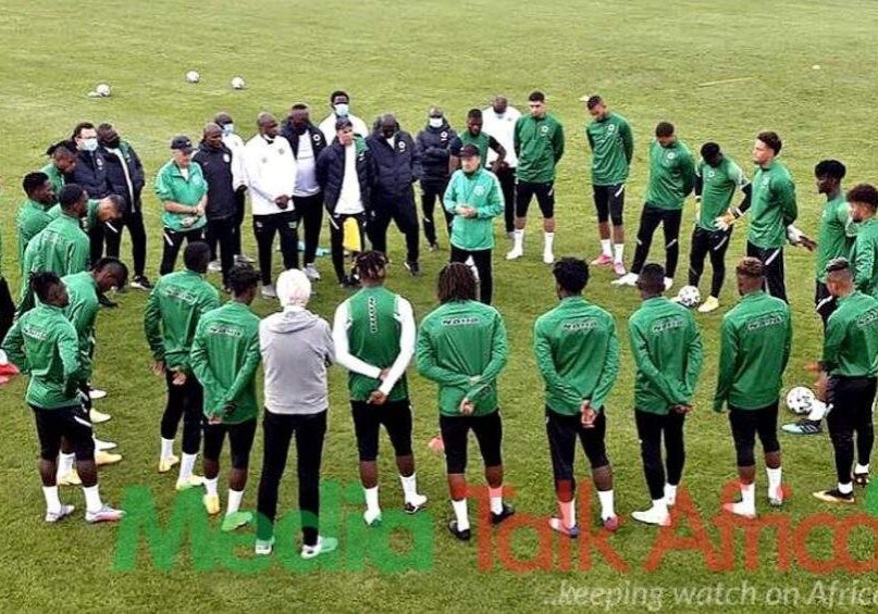112290 super eagles coach recalls omeruo iwobi osayi samuel and moffi for international friendlies
