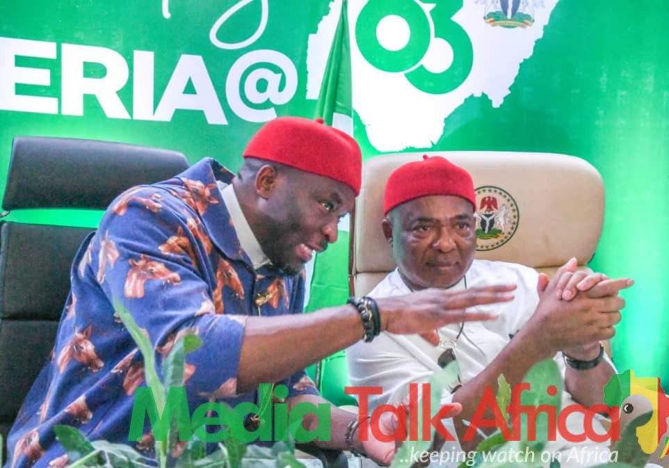 112296 deputy speaker supports southeast governors in tackling insecurity