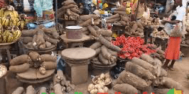 112340 food prices surge in august national bureau of statistics reports 112340 food prices surge in august national bureau of statistics reports