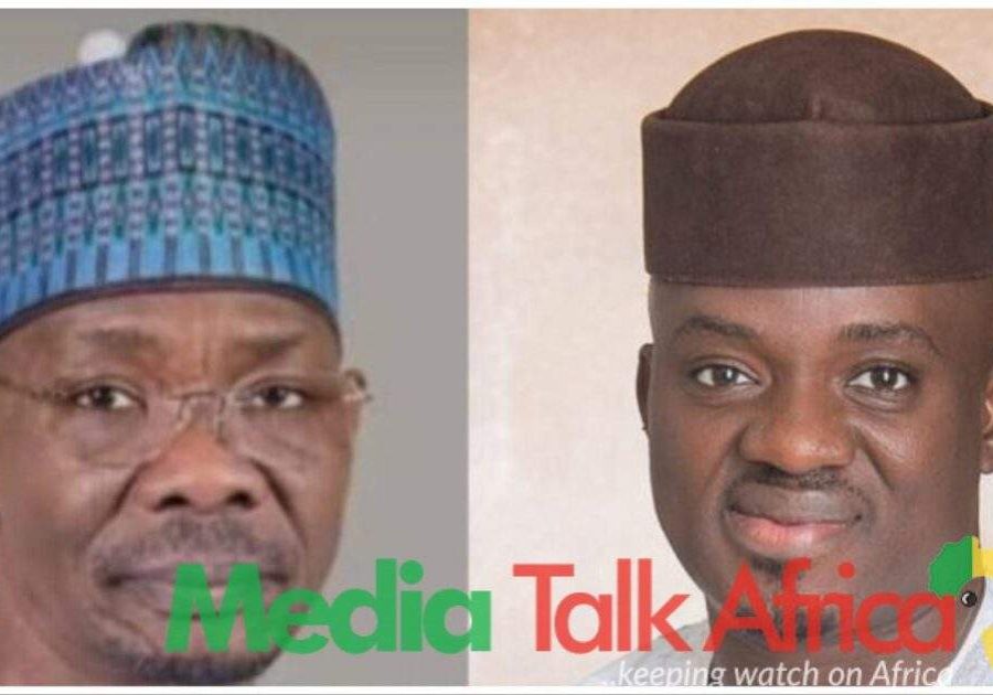 112352 nasarawa governorship election ombugadu urges gov sule to abandon appeal