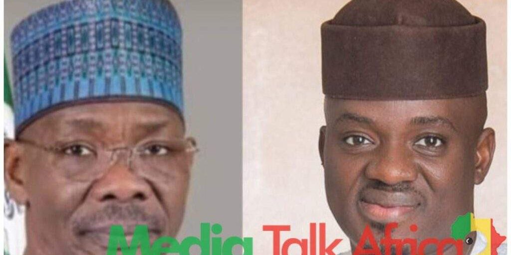 112352 nasarawa governorship election ombugadu urges gov sule to abandon appeal 112352 nasarawa governorship election ombugadu urges gov sule to abandon appeal