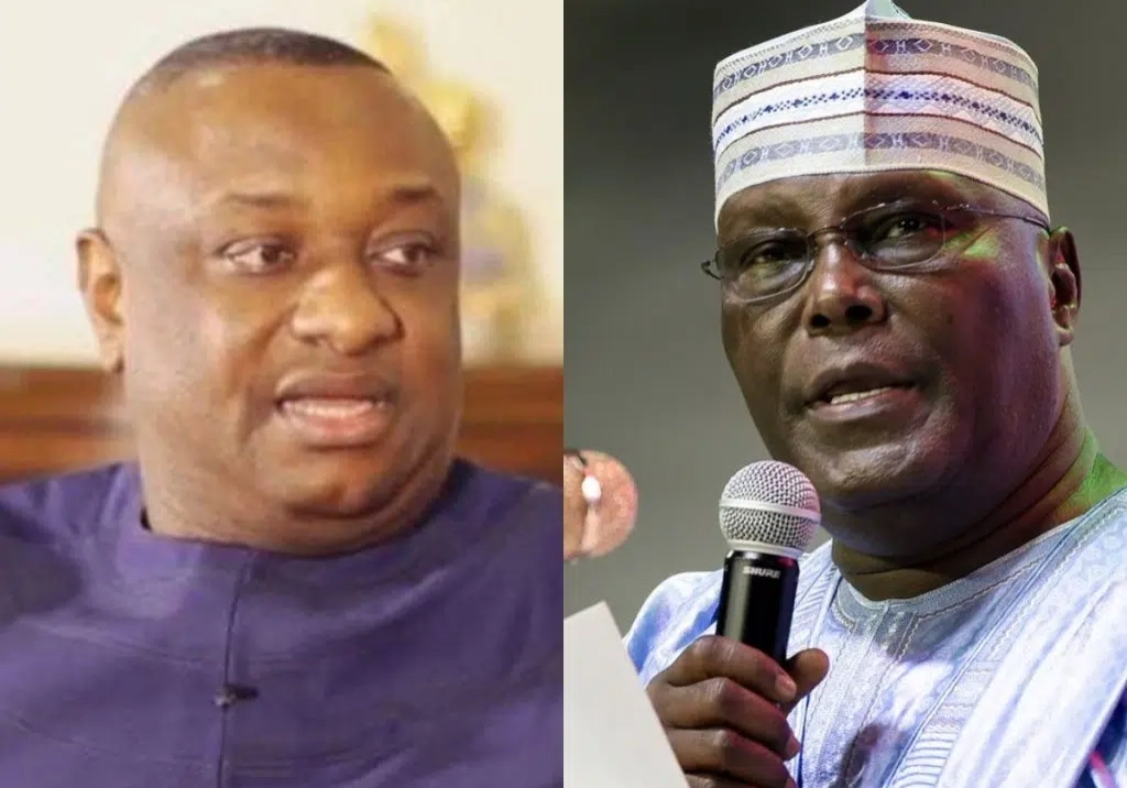 112453 chicago university releases tinubus academic records keyamo calls on atiku to apologize 112453 chicago university releases tinubus academic records keyamo calls on atiku to apologize