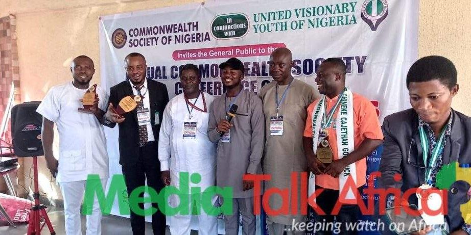112535 commonwealth society of nigeria calls for promotion of peace unity and progress in the country