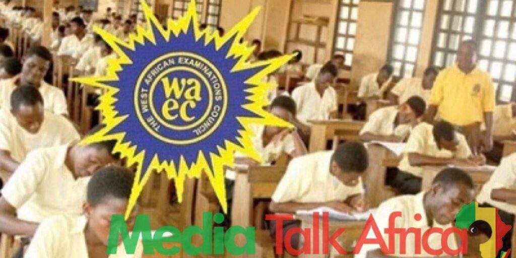 112554 waec to decide on withheld outcomes other cases today