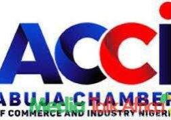 112619 acci charges nigerian government to implement policies for economic revival 112619 acci charges nigerian government to implement policies for economic revival