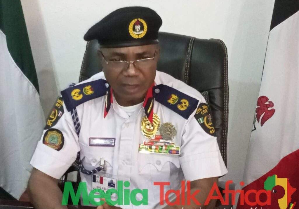 112679 nscdc launches south west safe school response team 112679 nscdc launches south west safe school response team