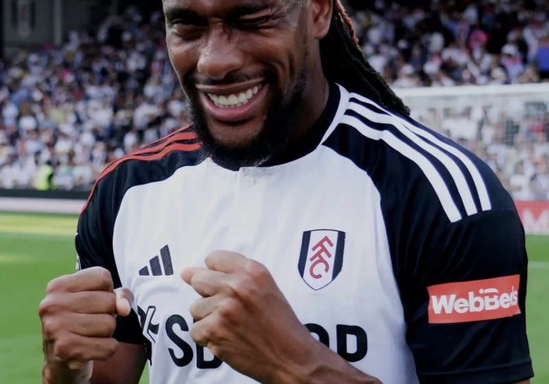 112705 epl why i left everton for fulham iwobi 112705 epl why i left everton for fulham iwobi