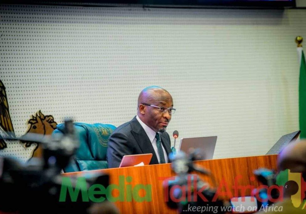 112799 strike deputy speaker hails federal authorities labour for reaching truce