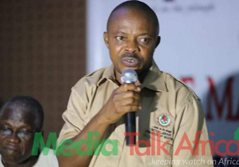 112902 why we formed labour party joe ajaero